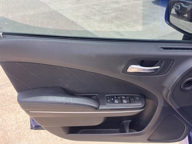 used 2022 Dodge Charger car, priced at $44,990