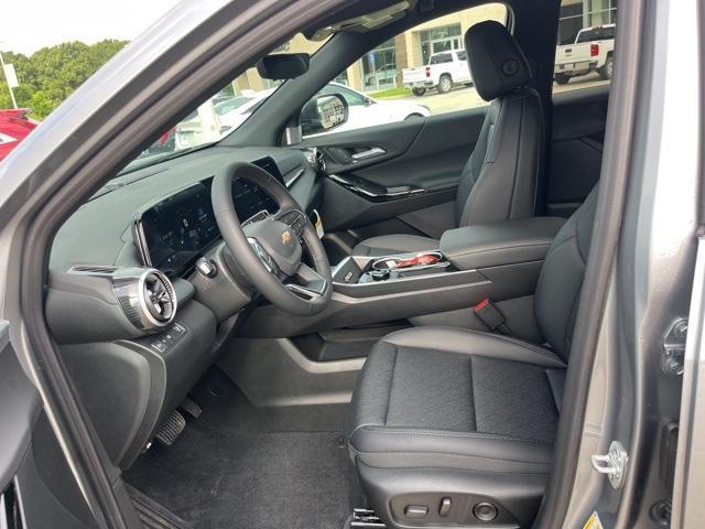 new 2026 Chevrolet Equinox car, priced at $32,990