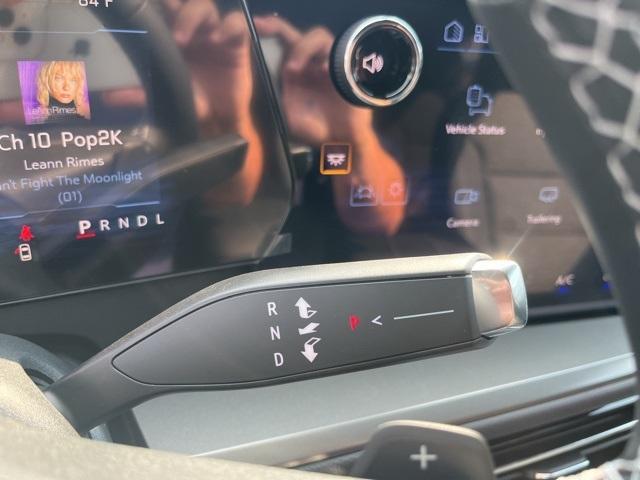 new 2026 Chevrolet Traverse car, priced at $42,014