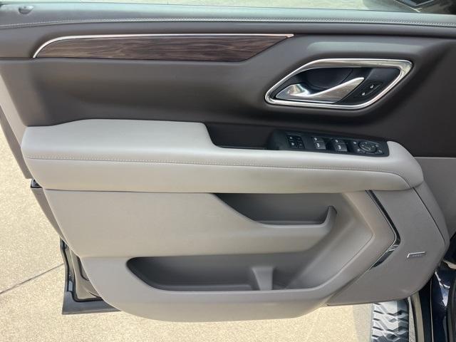 used 2023 Chevrolet Tahoe car, priced at $59,990