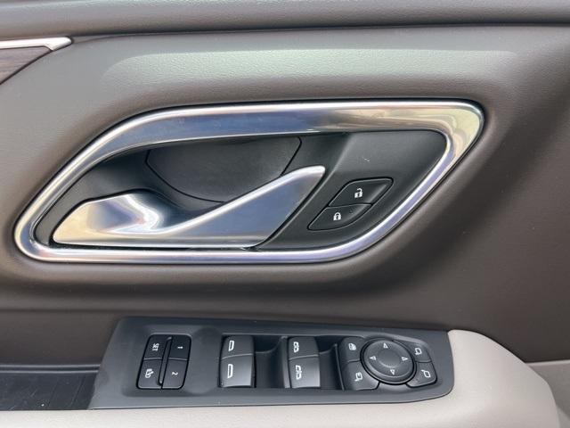 used 2023 Chevrolet Tahoe car, priced at $59,990