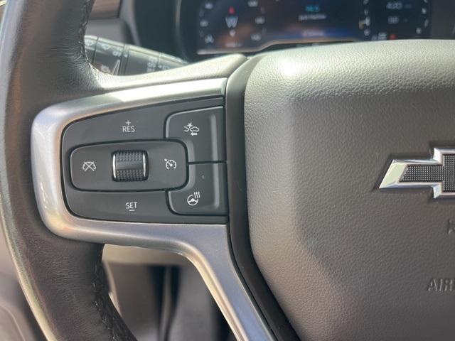 used 2023 Chevrolet Tahoe car, priced at $59,990