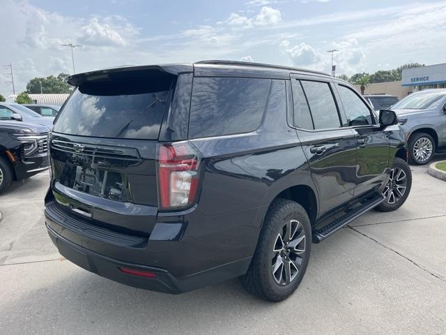 used 2023 Chevrolet Tahoe car, priced at $59,990