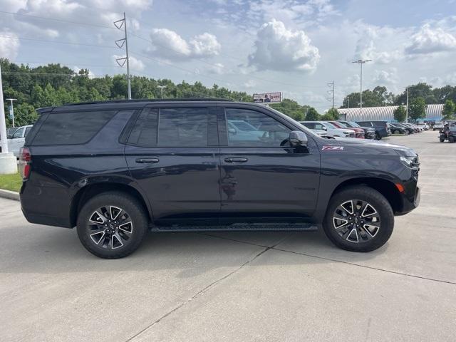 used 2023 Chevrolet Tahoe car, priced at $59,990