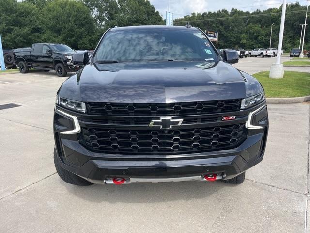 used 2023 Chevrolet Tahoe car, priced at $59,990