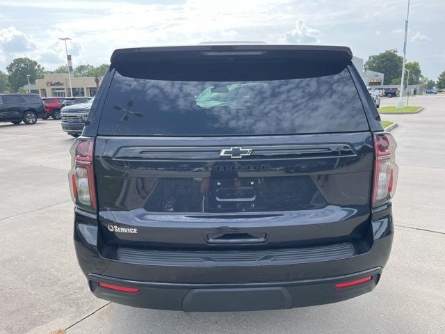 used 2023 Chevrolet Tahoe car, priced at $59,990