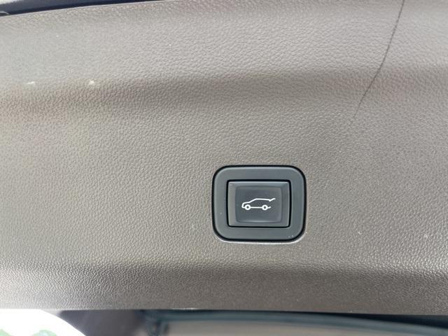 used 2023 Chevrolet Tahoe car, priced at $59,990