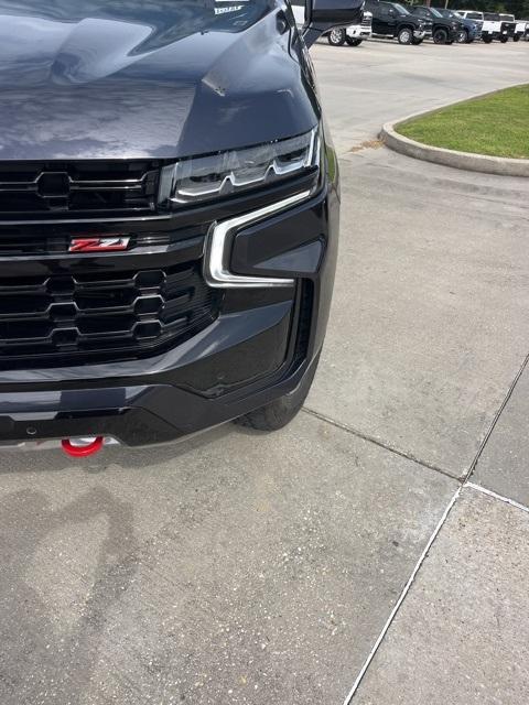 used 2023 Chevrolet Tahoe car, priced at $59,990