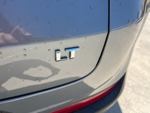 new 2026 Chevrolet TrailBlazer car, priced at $26,615