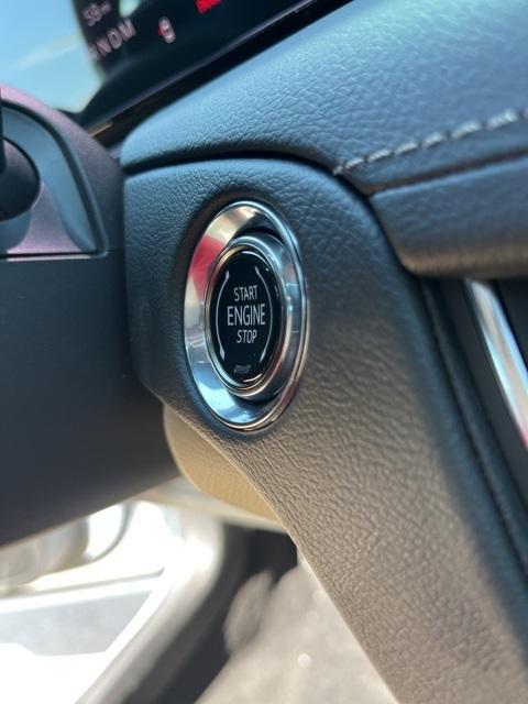 new 2026 Cadillac CT5 car, priced at $59,409