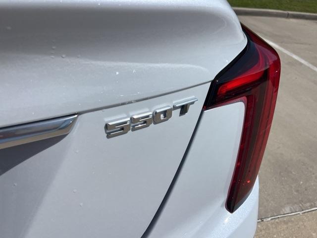 new 2026 Cadillac CT5 car, priced at $59,409