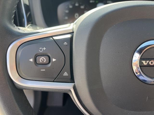 used 2020 Volvo XC60 car, priced at $24,290