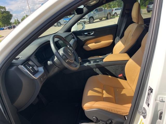 used 2020 Volvo XC60 car, priced at $24,290