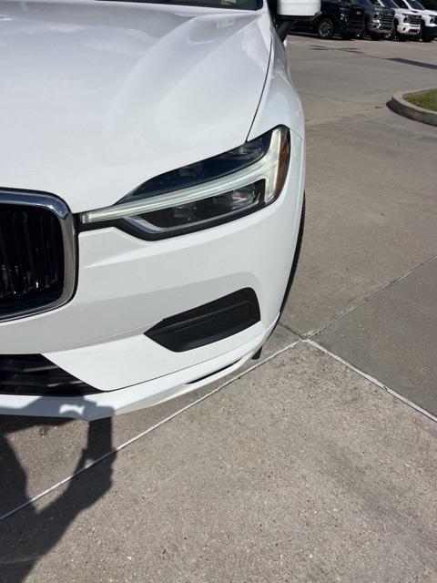 used 2020 Volvo XC60 car, priced at $24,290