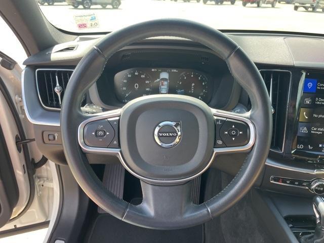 used 2020 Volvo XC60 car, priced at $24,290
