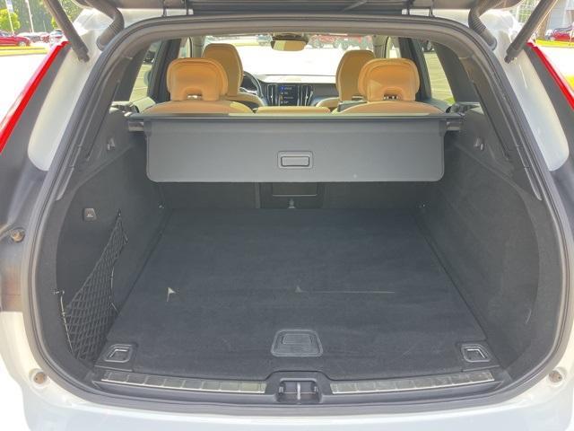 used 2020 Volvo XC60 car, priced at $24,290