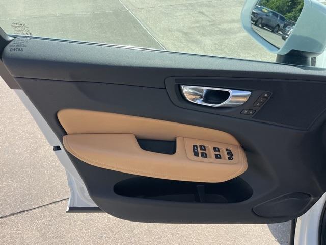 used 2020 Volvo XC60 car, priced at $24,290