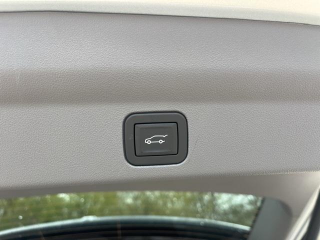new 2025 Cadillac Escalade IQ car, priced at $130,615