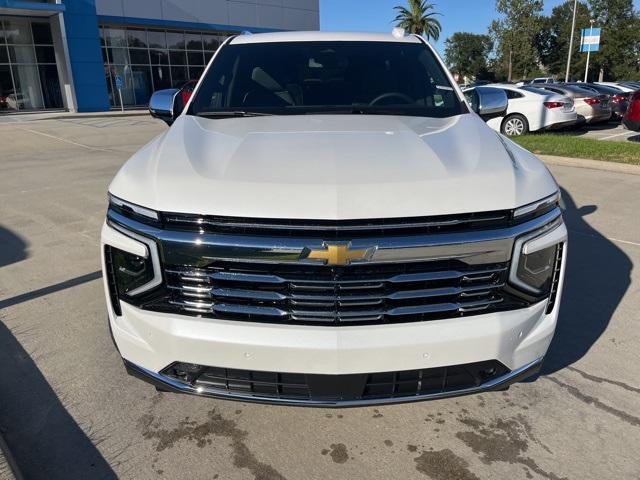 new 2025 Chevrolet Tahoe car, priced at $76,585