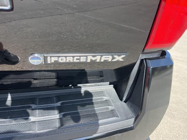 used 2024 Toyota Tacoma Hybrid car, priced at $40,990
