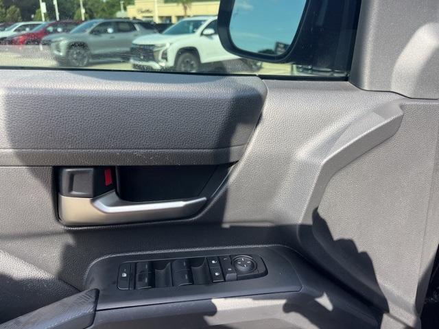 used 2024 Toyota Tacoma Hybrid car, priced at $40,990