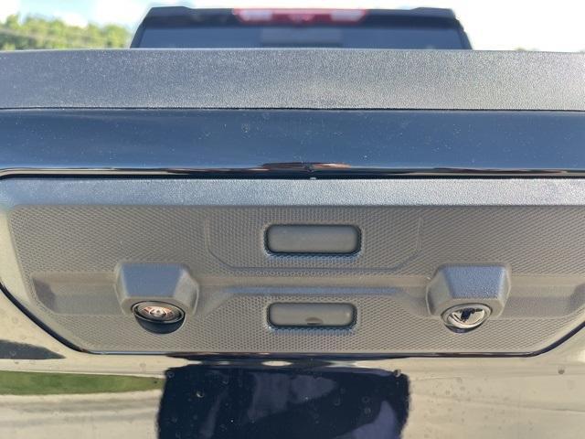 new 2025 Chevrolet Silverado 1500 car, priced at $60,294