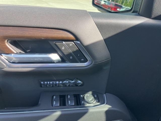 new 2025 Chevrolet Silverado 1500 car, priced at $60,294