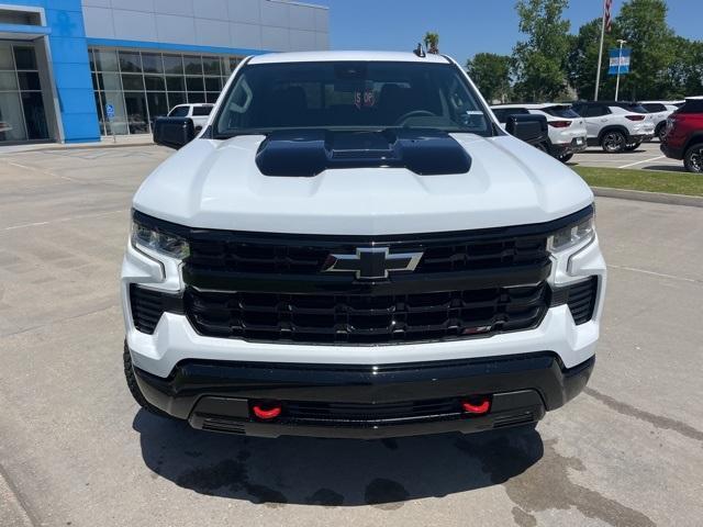 new 2025 Chevrolet Silverado 1500 car, priced at $58,749
