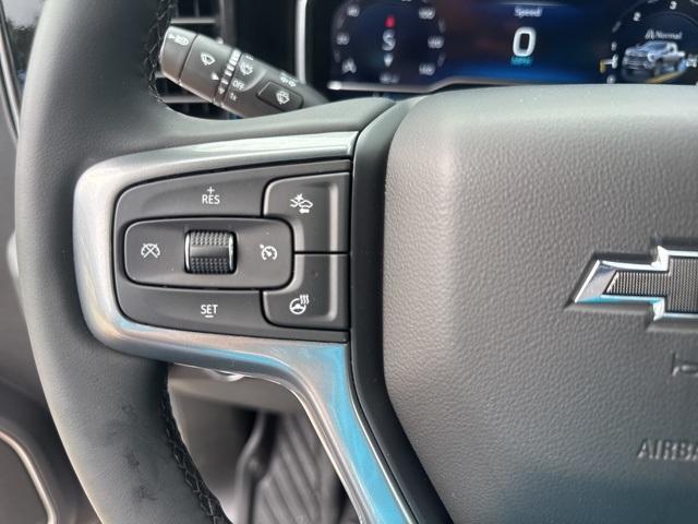 new 2025 Chevrolet Silverado 2500 car, priced at $72,500