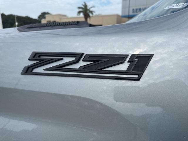new 2025 Chevrolet Silverado 2500 car, priced at $72,500