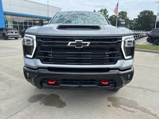 new 2025 Chevrolet Silverado 2500 car, priced at $72,500