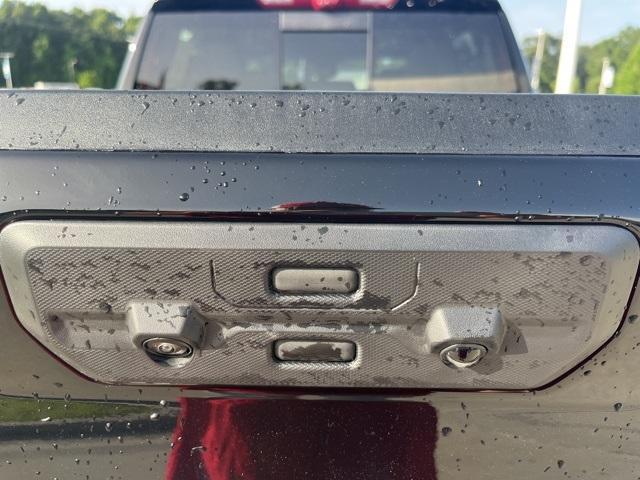 new 2025 Chevrolet Silverado 1500 car, priced at $67,089