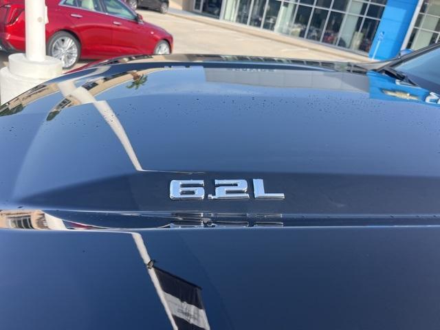 new 2025 Chevrolet Silverado 1500 car, priced at $67,089
