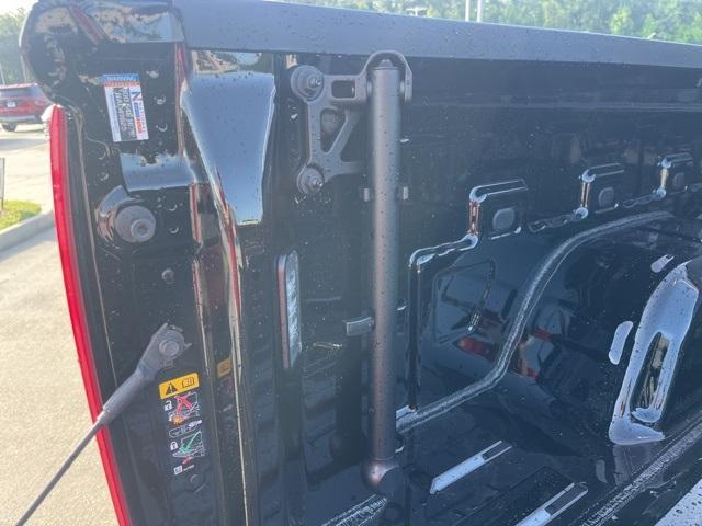 new 2025 Chevrolet Silverado 1500 car, priced at $67,089