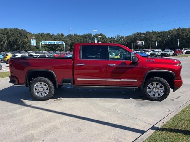 new 2025 Chevrolet Silverado 2500 car, priced at $85,945