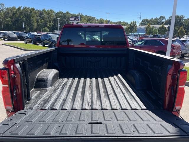 new 2025 Chevrolet Silverado 2500 car, priced at $85,945