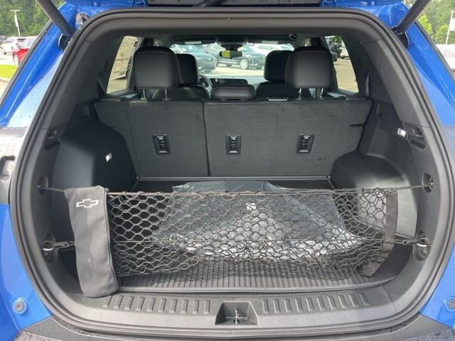 new 2026 Chevrolet Equinox car, priced at $34,815