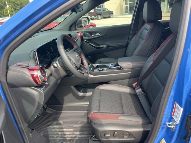 new 2026 Chevrolet Equinox car, priced at $34,815