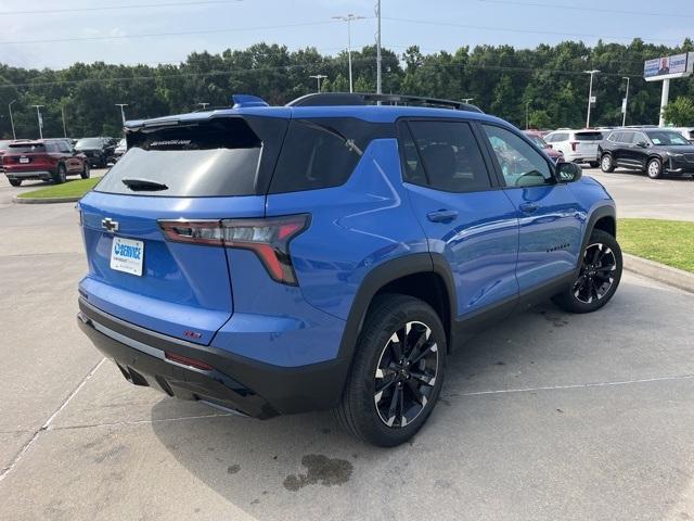 new 2026 Chevrolet Equinox car, priced at $34,815