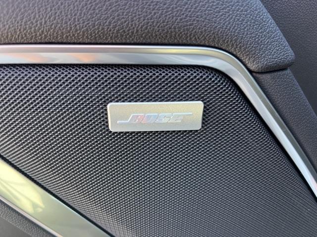 new 2026 Chevrolet Silverado 1500 car, priced at $59,020