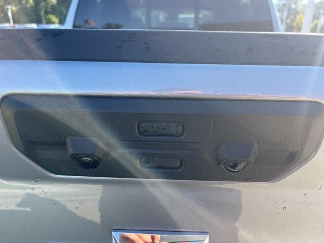 new 2026 Chevrolet Silverado 1500 car, priced at $59,020