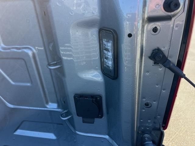 new 2026 Chevrolet Silverado 1500 car, priced at $59,020