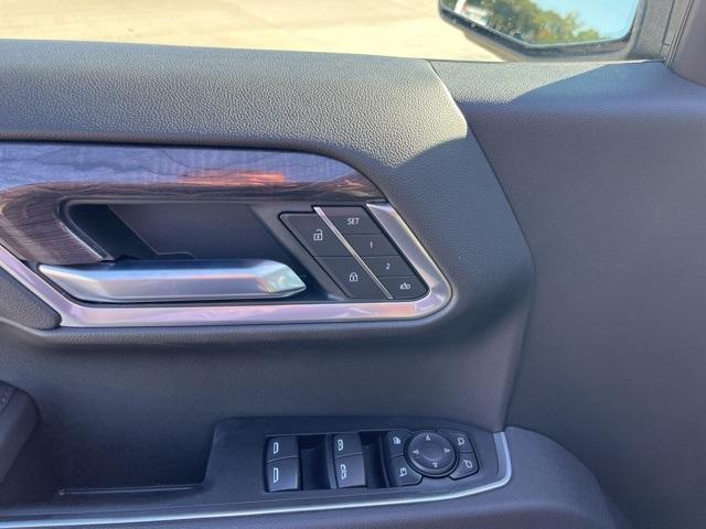 new 2026 Chevrolet Silverado 1500 car, priced at $59,020