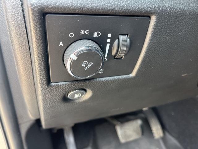 used 2021 Jeep Grand Cherokee car, priced at $24,990