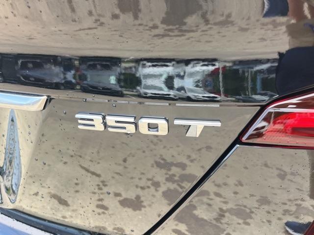 new 2025 Cadillac CT5 car, priced at $48,990