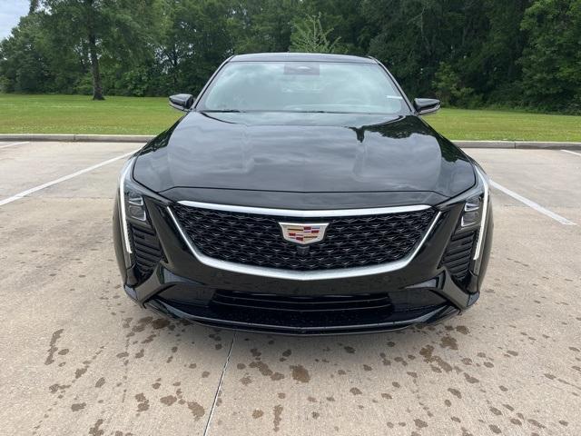 new 2025 Cadillac CT5 car, priced at $48,990