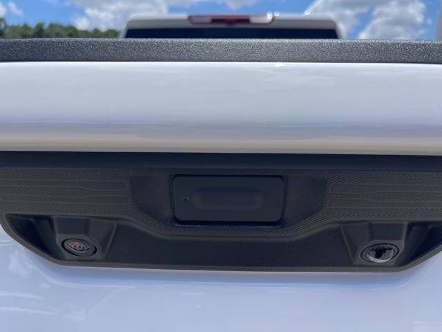 new 2025 Chevrolet Silverado 2500 car, priced at $74,159