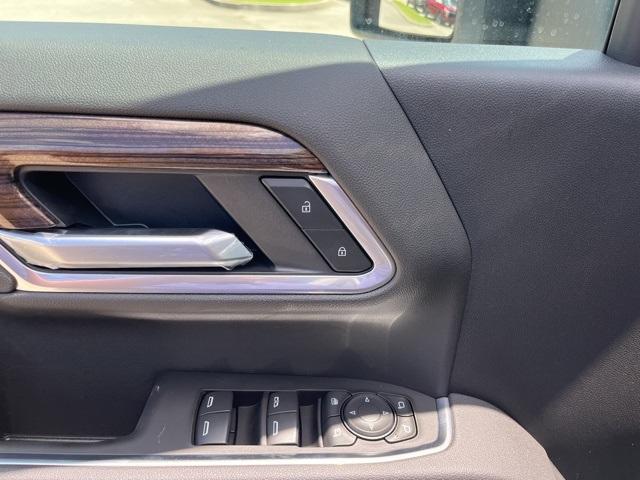 new 2025 Chevrolet Silverado 2500 car, priced at $74,159