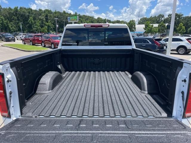 new 2025 Chevrolet Silverado 2500 car, priced at $74,159