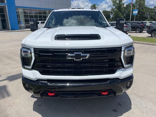 new 2025 Chevrolet Silverado 2500 car, priced at $74,159